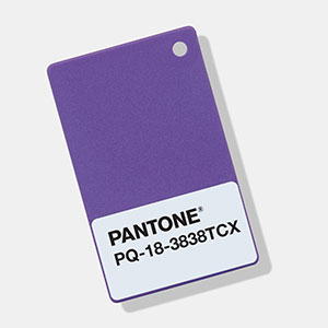 Pantone Color of the Year 2018 – Ultra Violet